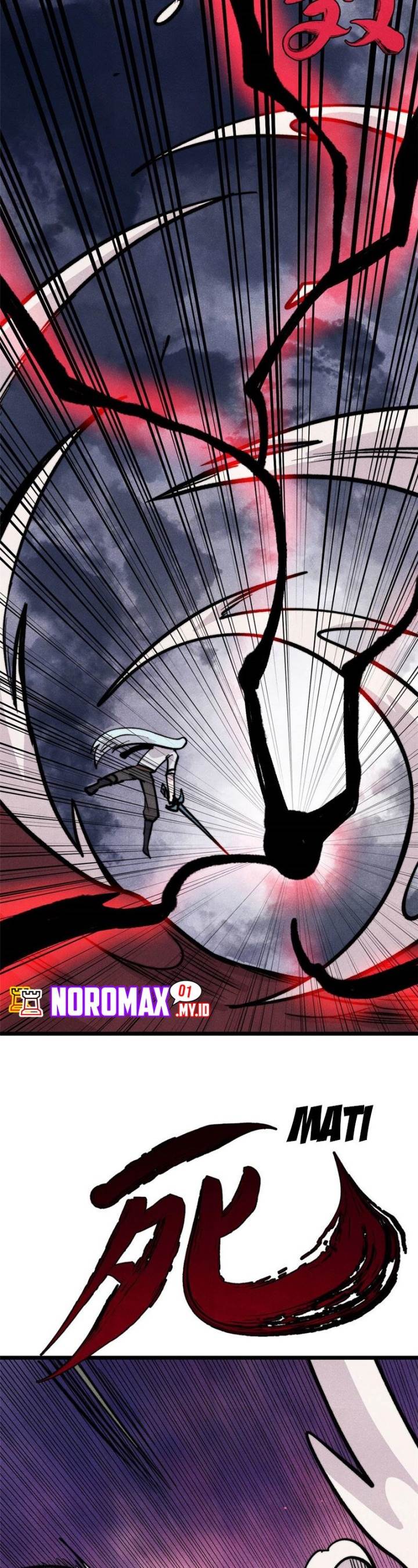 Read All Hail the Sect Leader ID Manga Online