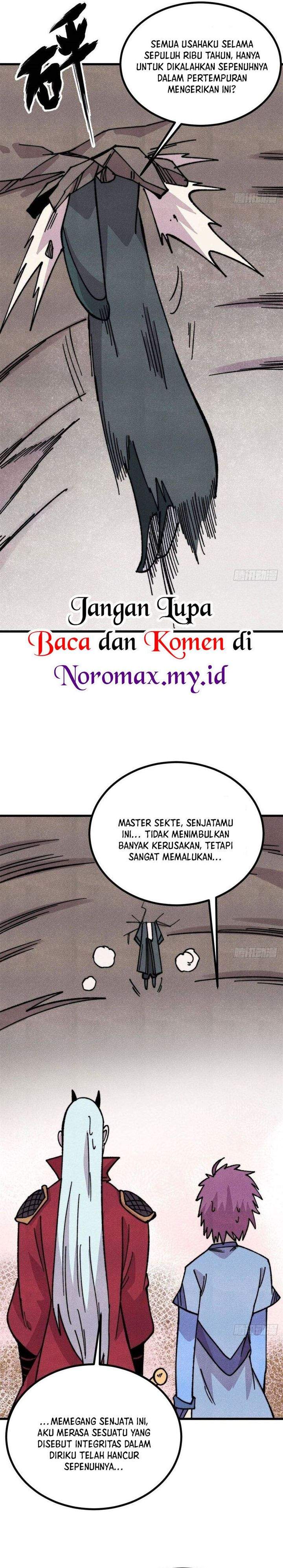 Read All Hail the Sect Leader ID Manga Online