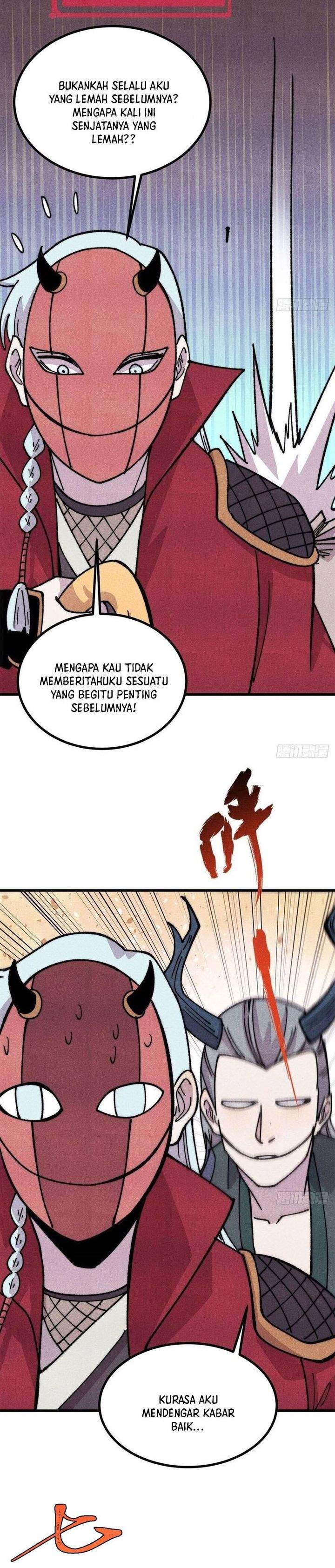 Read All Hail the Sect Leader ID Manga Online