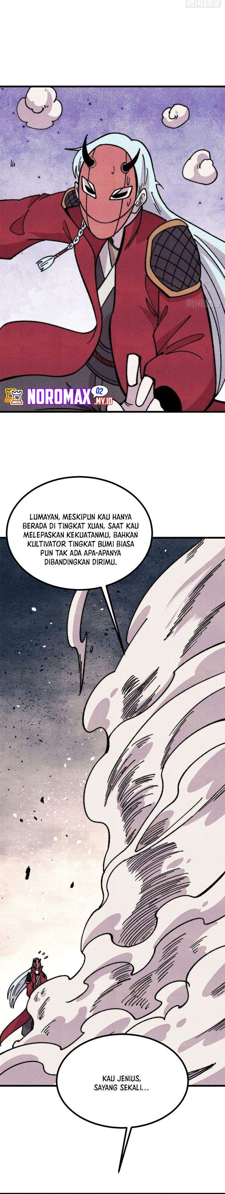Read All Hail the Sect Leader ID Manga Online