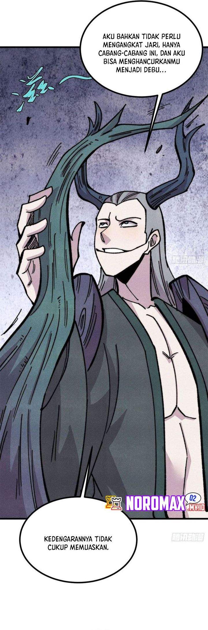 Read All Hail the Sect Leader ID Manga Online