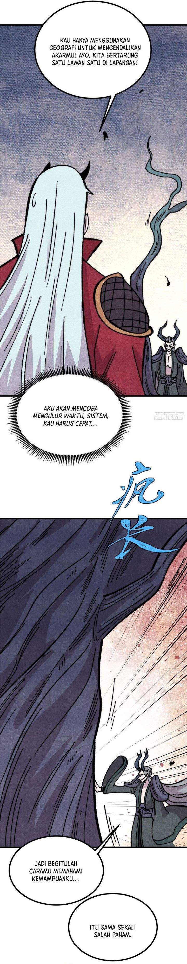 Read All Hail the Sect Leader ID Manga Online