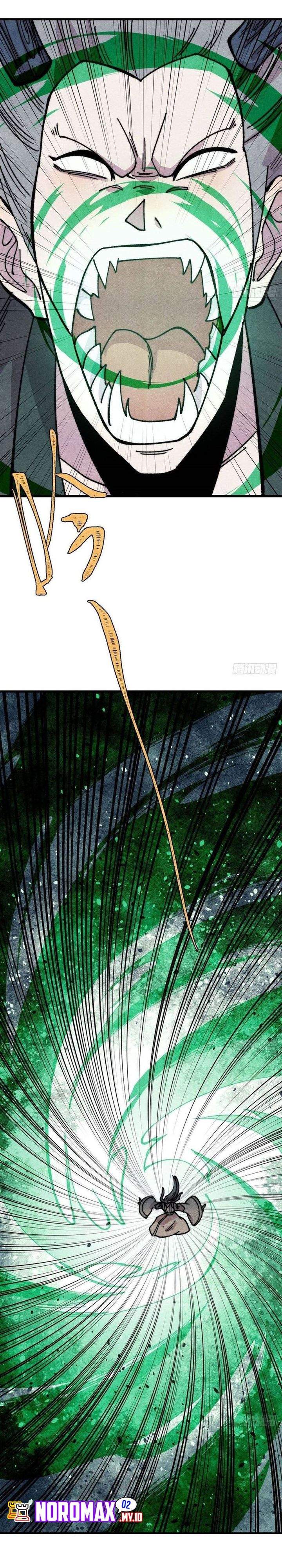 Read All Hail the Sect Leader ID Manga Online