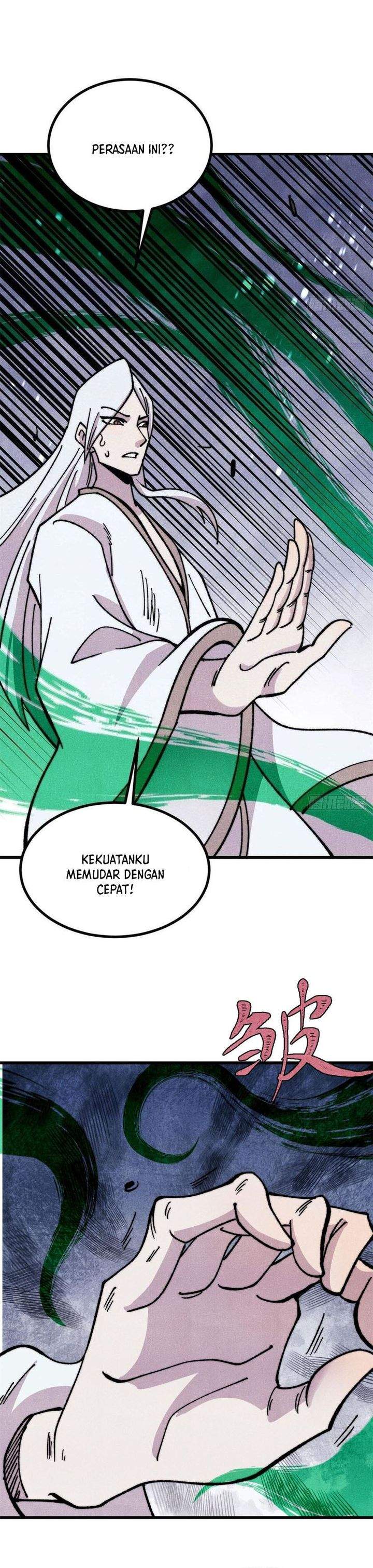 Read All Hail the Sect Leader ID Manga Online