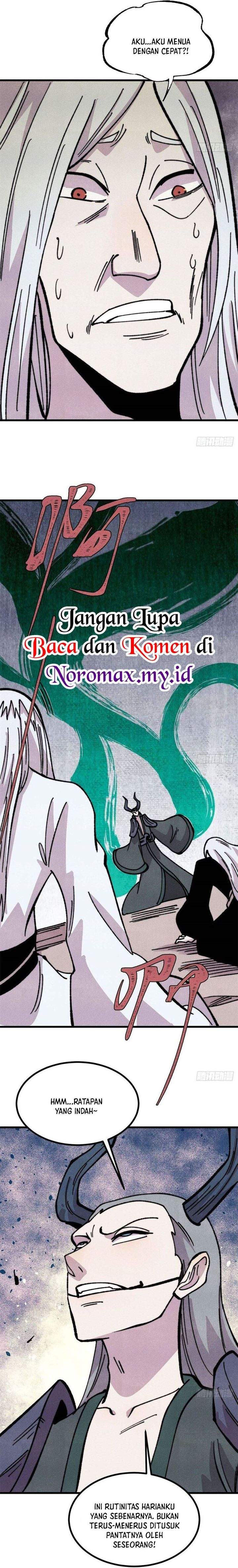 Read All Hail the Sect Leader ID Manga Online