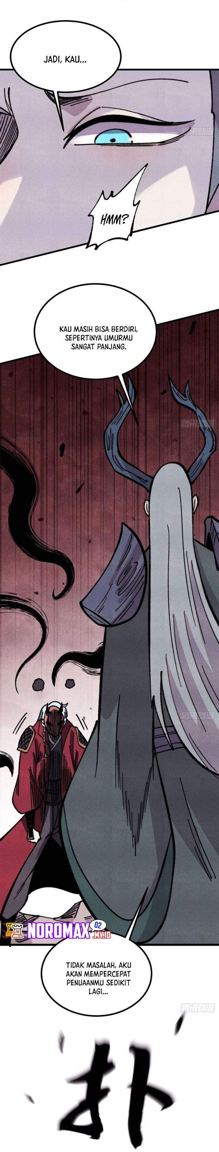 Read All Hail the Sect Leader ID Manga Online