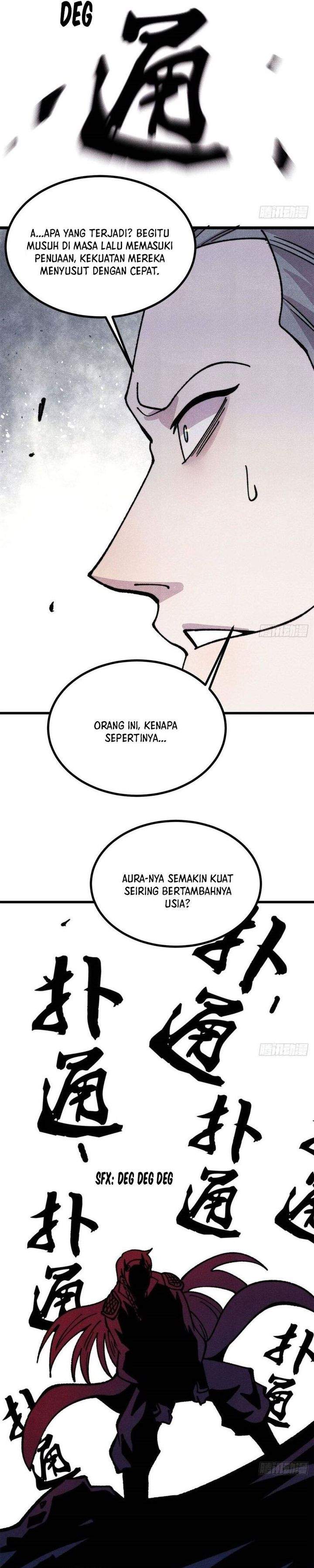 Read All Hail the Sect Leader ID Manga Online