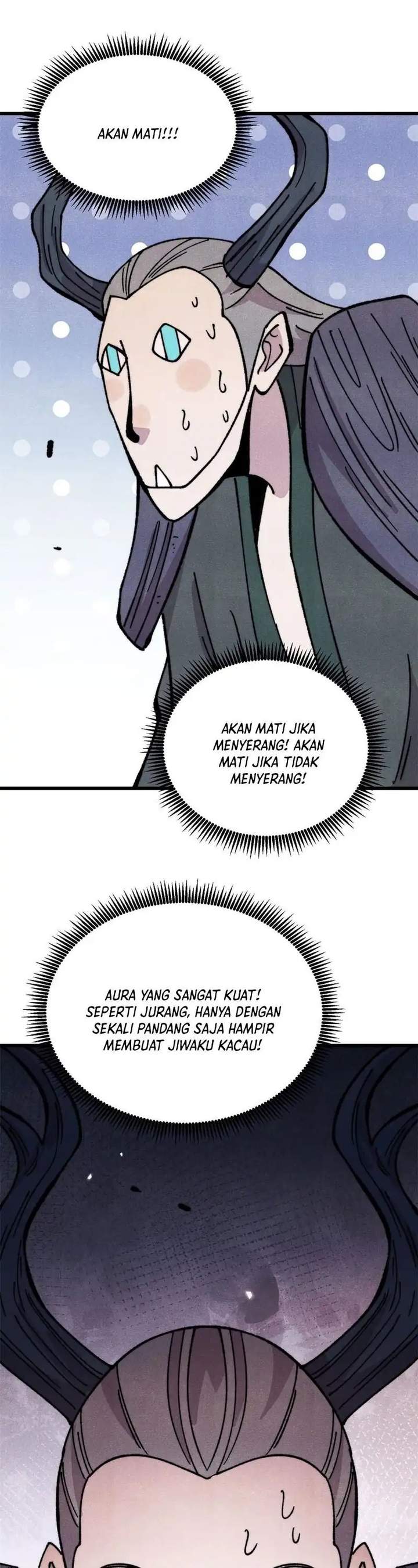 Read All Hail the Sect Leader ID Manga Online
