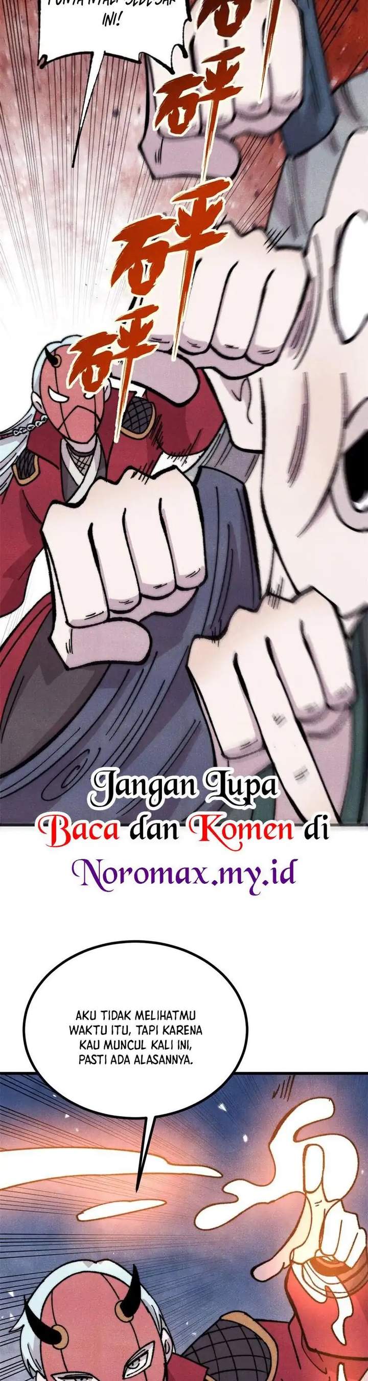 Read All Hail the Sect Leader ID Manga Online