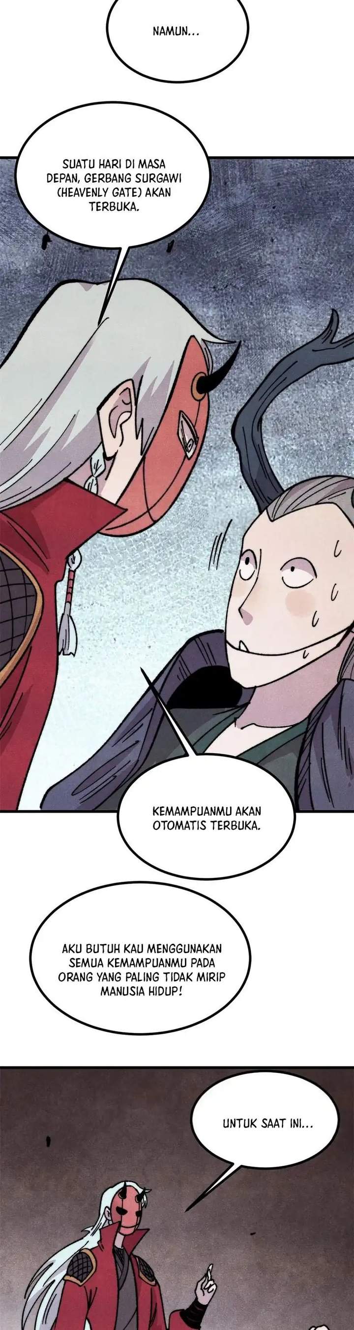 Read All Hail the Sect Leader ID Manga Online