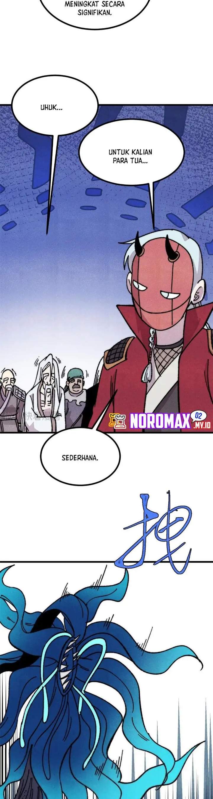 Read All Hail the Sect Leader ID Manga Online