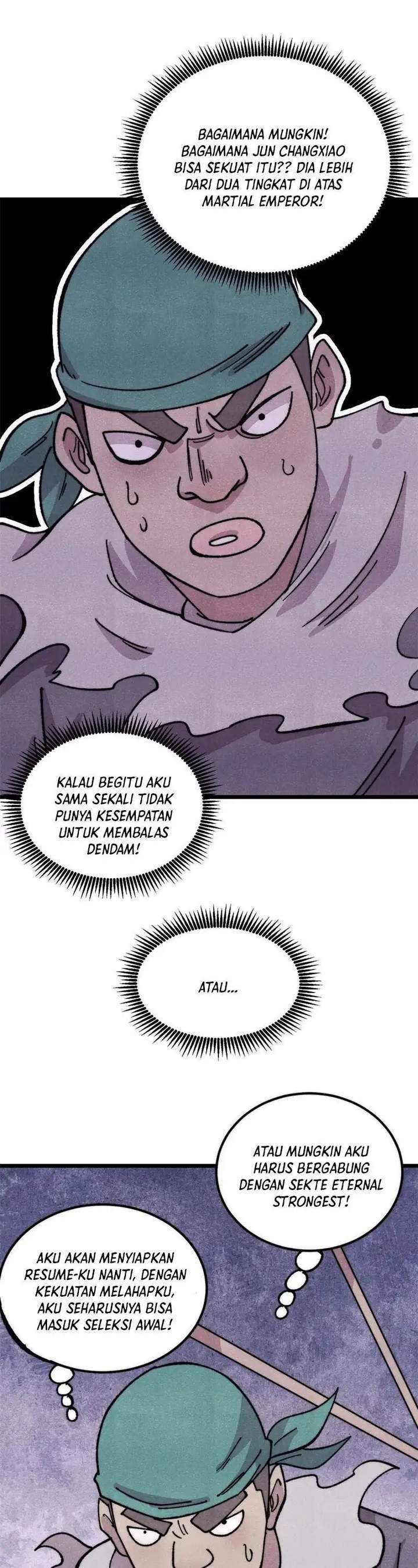 Read All Hail the Sect Leader ID Manga Online