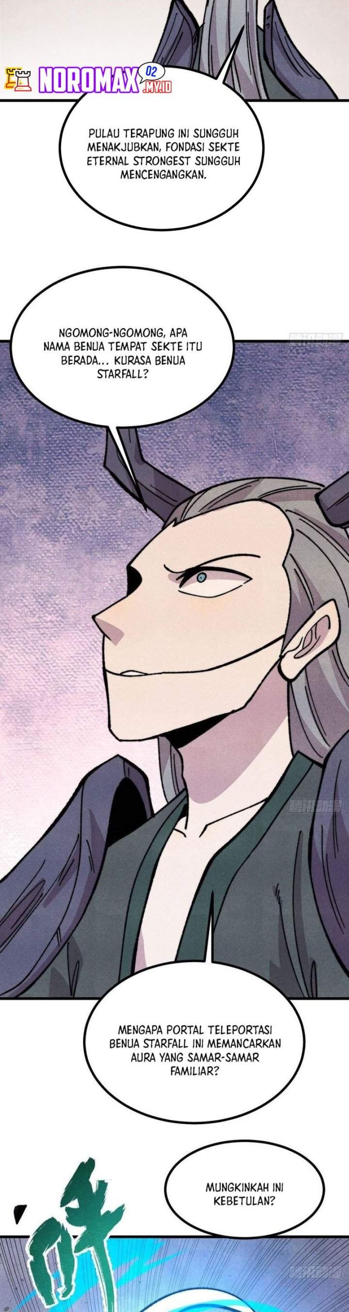 Read All Hail the Sect Leader ID Manga Online