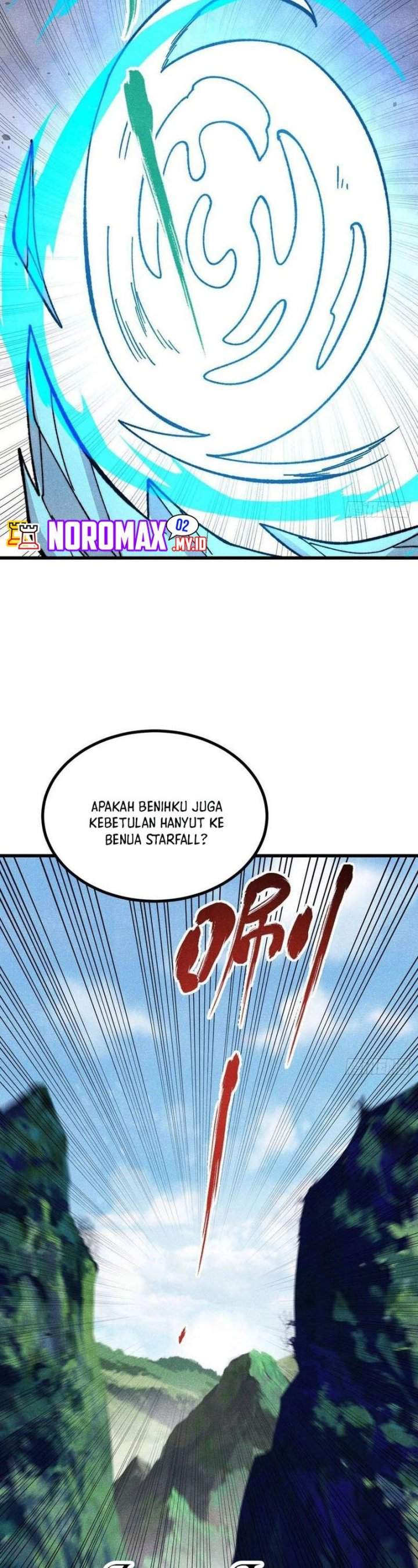 Read All Hail the Sect Leader ID Manga Online
