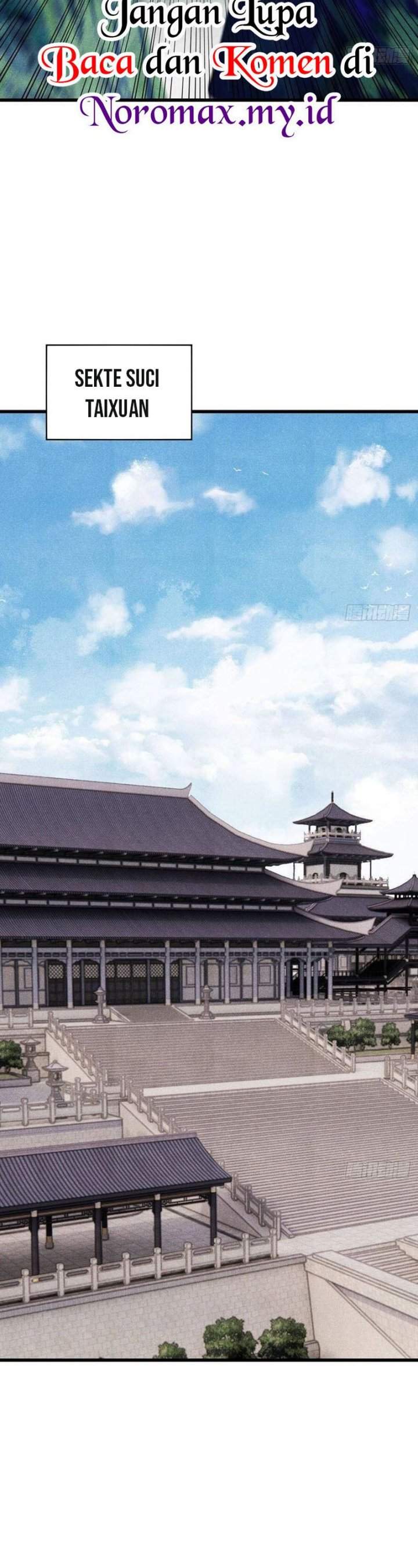 Read All Hail the Sect Leader ID Manga Online