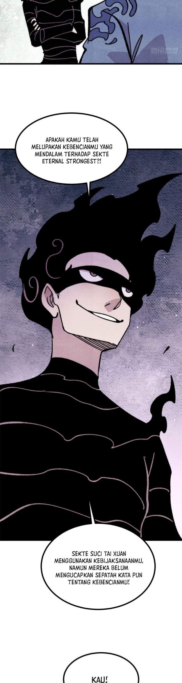 Read All Hail the Sect Leader ID Manga Online