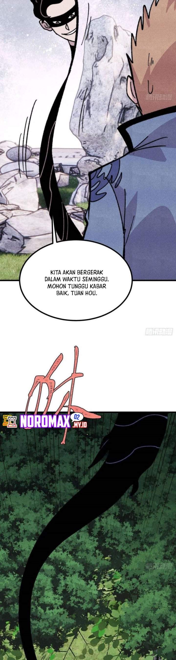 Read All Hail the Sect Leader ID Manga Online