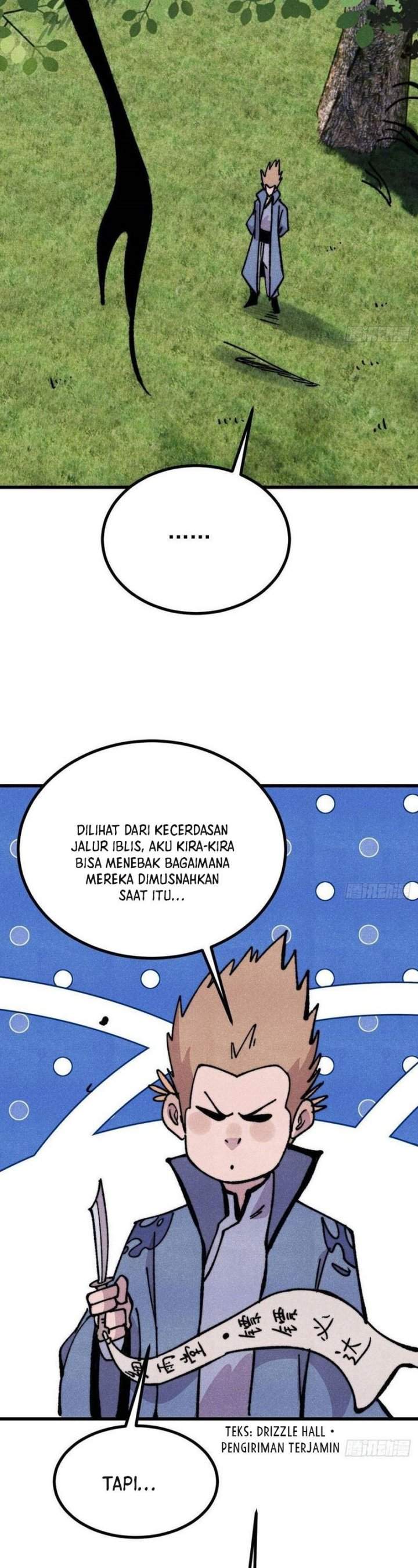 Read All Hail the Sect Leader ID Manga Online