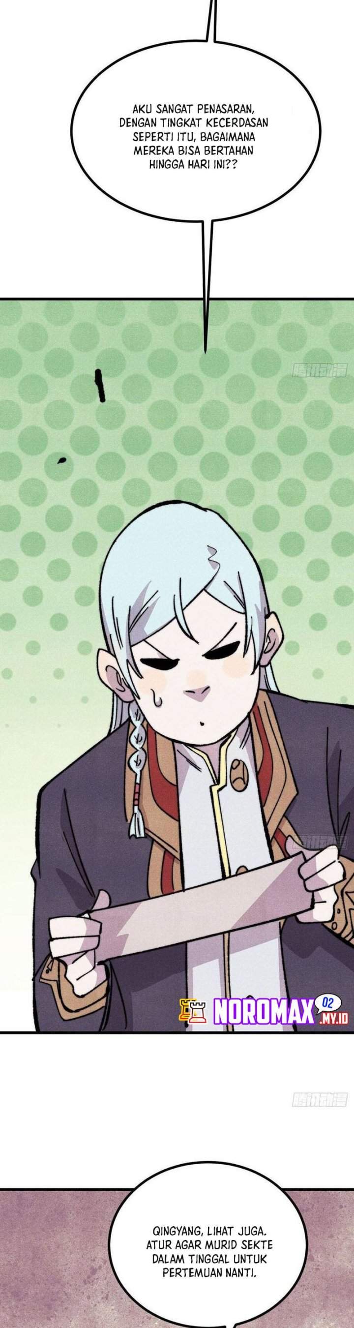 Read All Hail the Sect Leader ID Manga Online