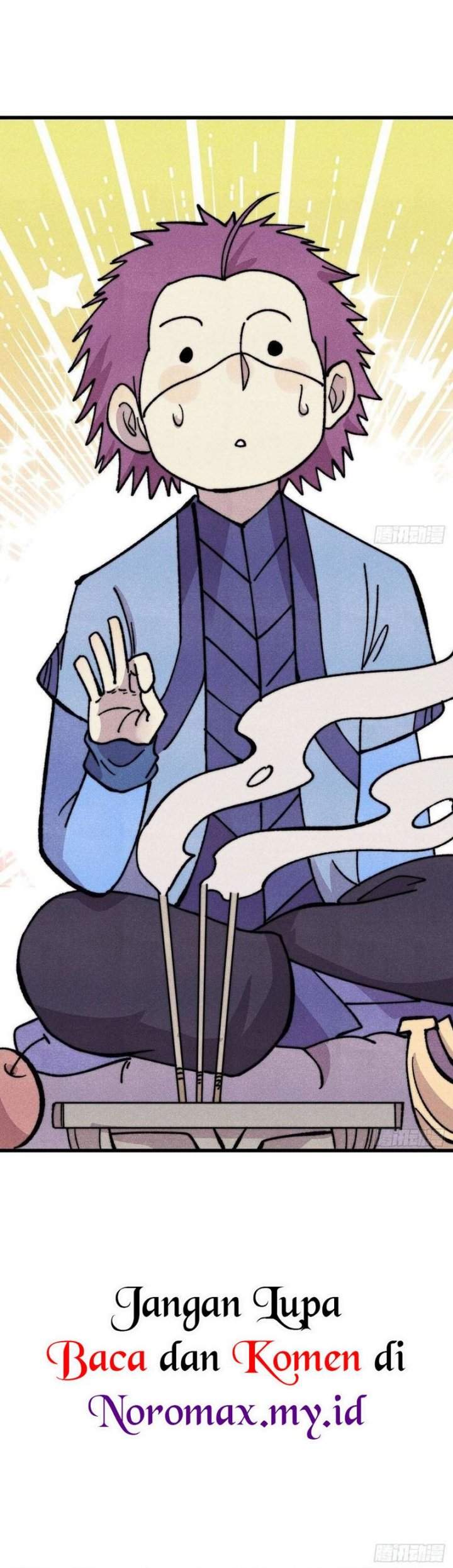 Read All Hail the Sect Leader ID Manga Online