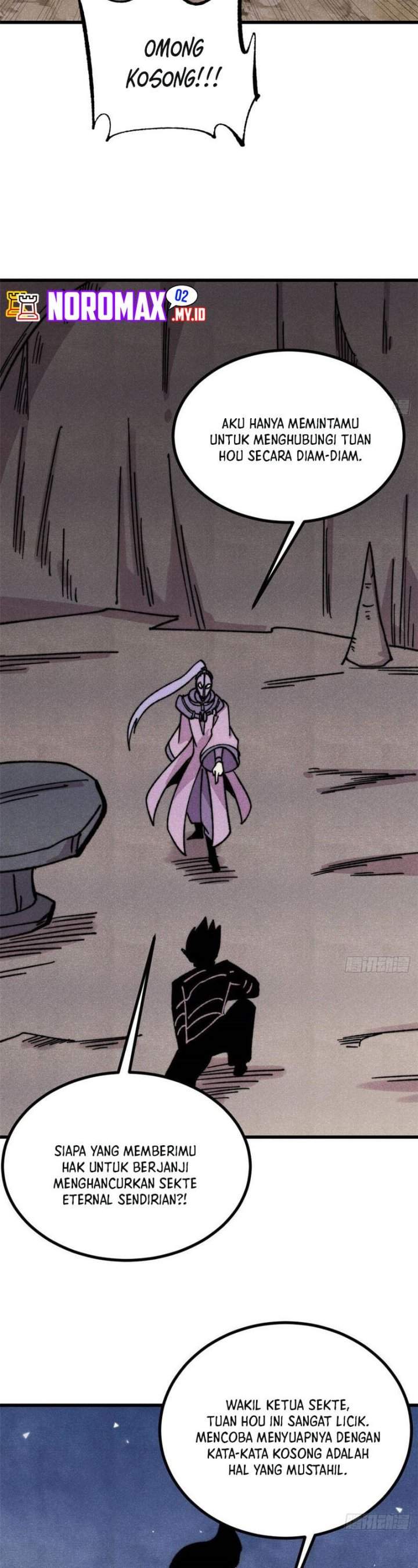Read All Hail the Sect Leader ID Manga Online