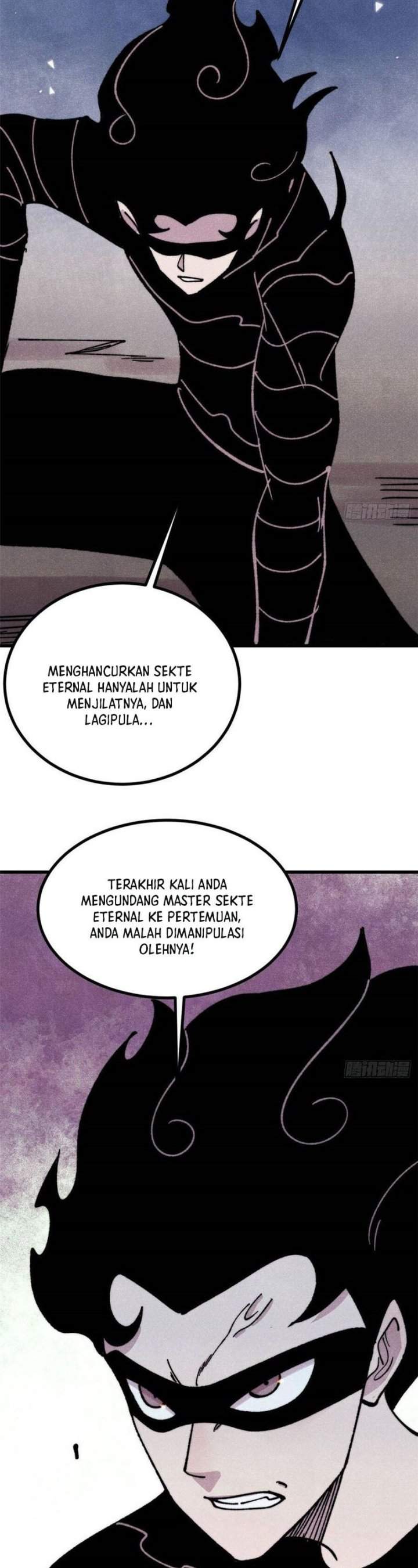 Read All Hail the Sect Leader ID Manga Online
