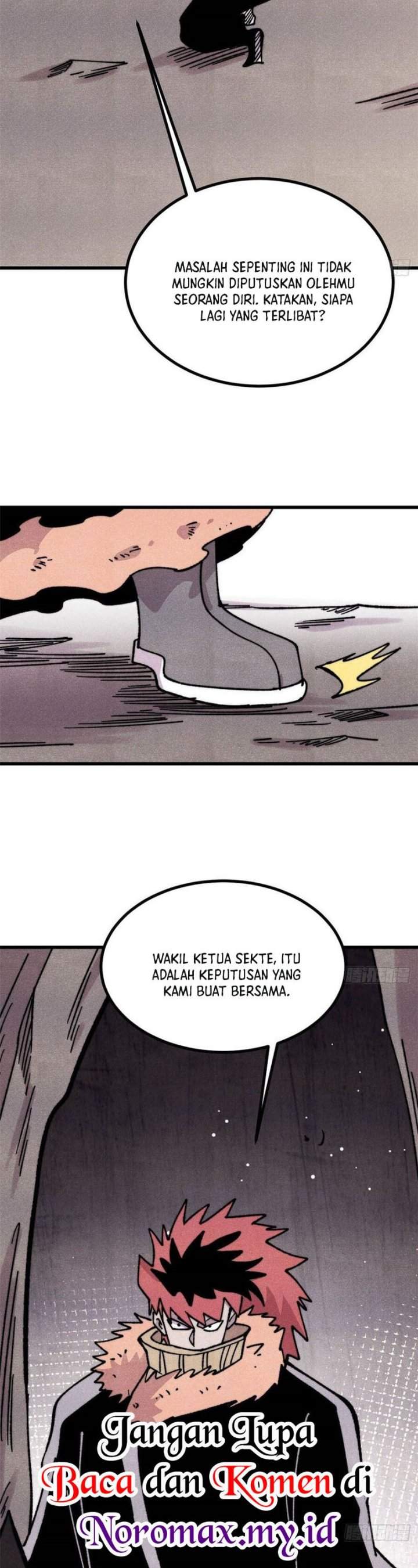 Read All Hail the Sect Leader ID Manga Online
