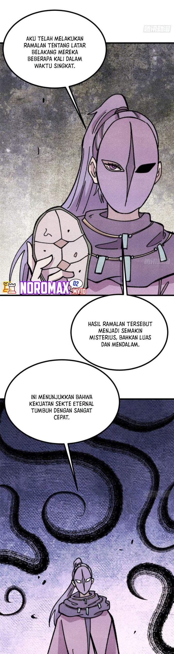 Read All Hail the Sect Leader ID Manga Online