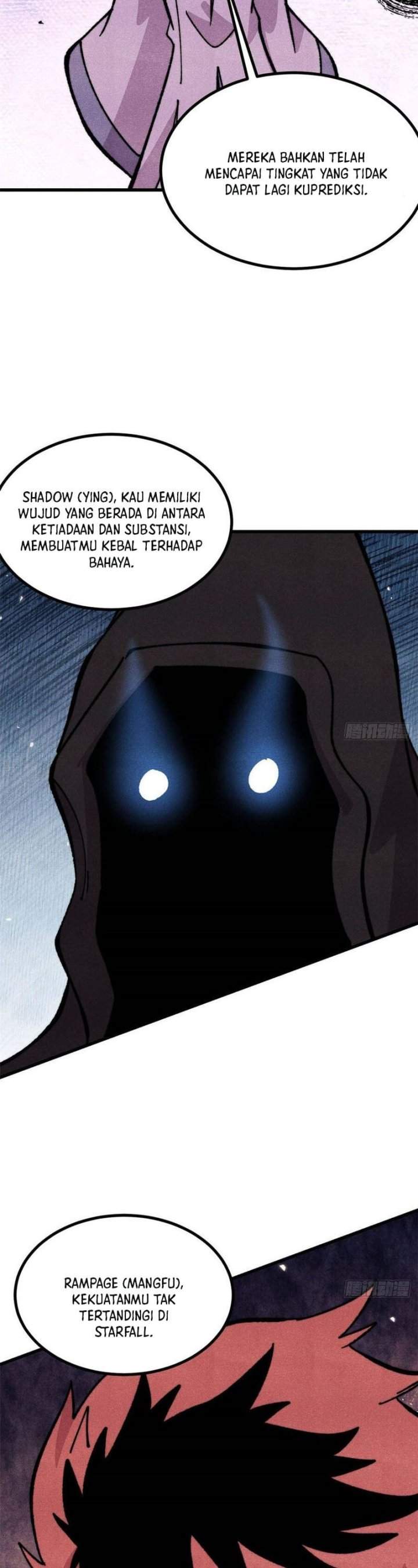Read All Hail the Sect Leader ID Manga Online