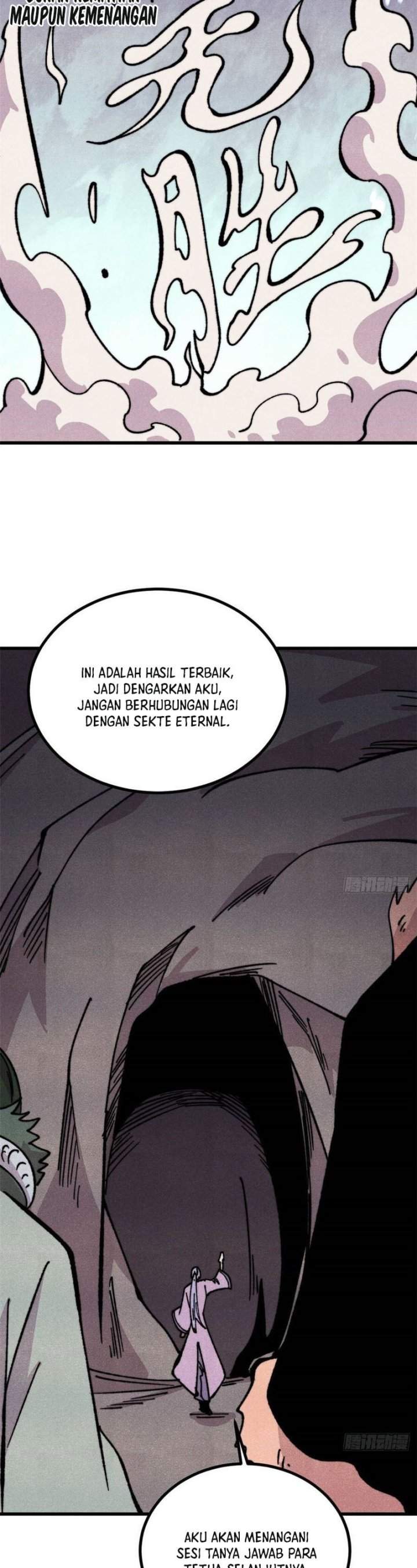 Read All Hail the Sect Leader ID Manga Online