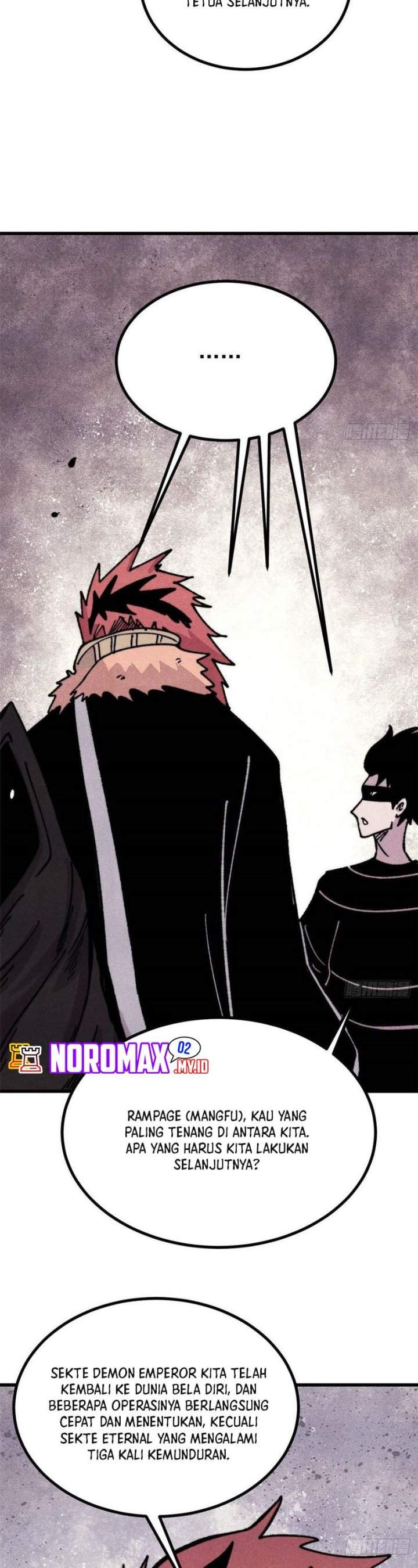 Read All Hail the Sect Leader ID Manga Online