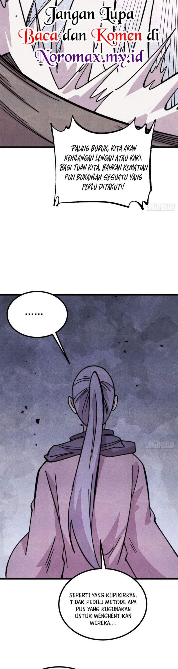 Read All Hail the Sect Leader ID Manga Online