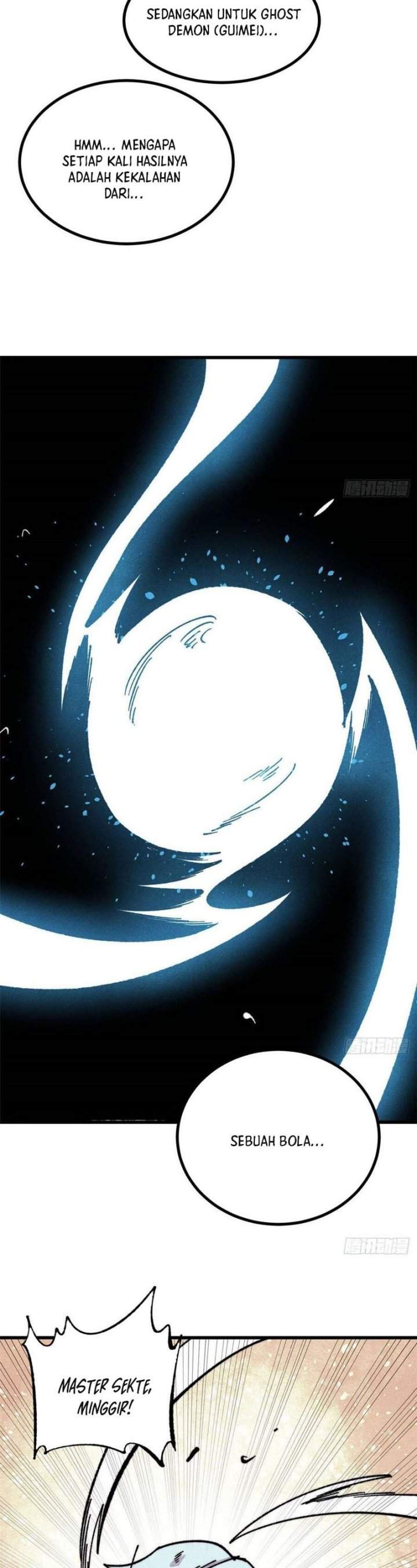 Read All Hail the Sect Leader ID Manga Online