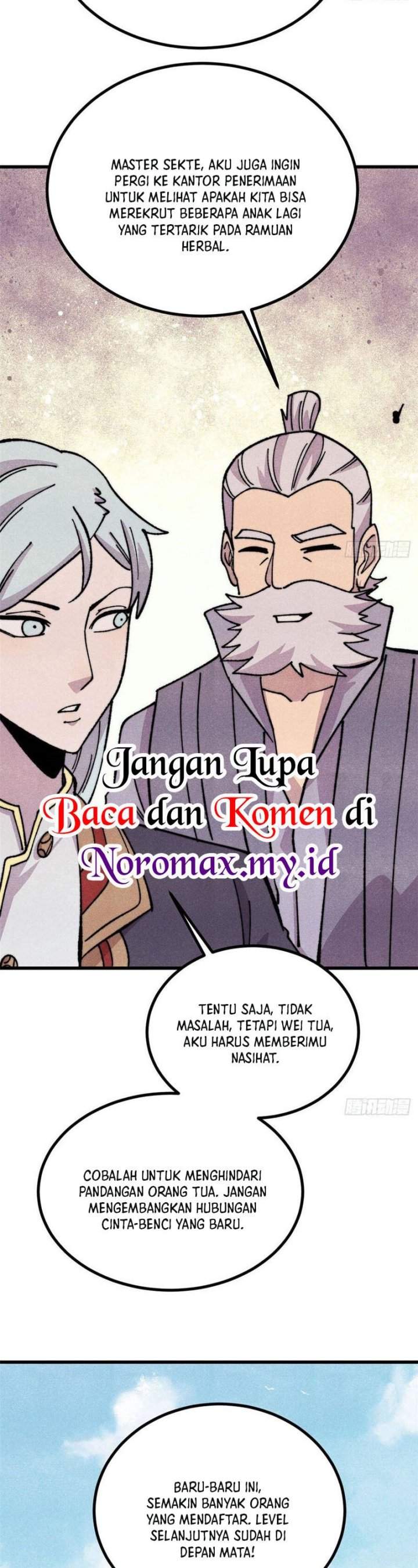 Read All Hail the Sect Leader ID Manga Online