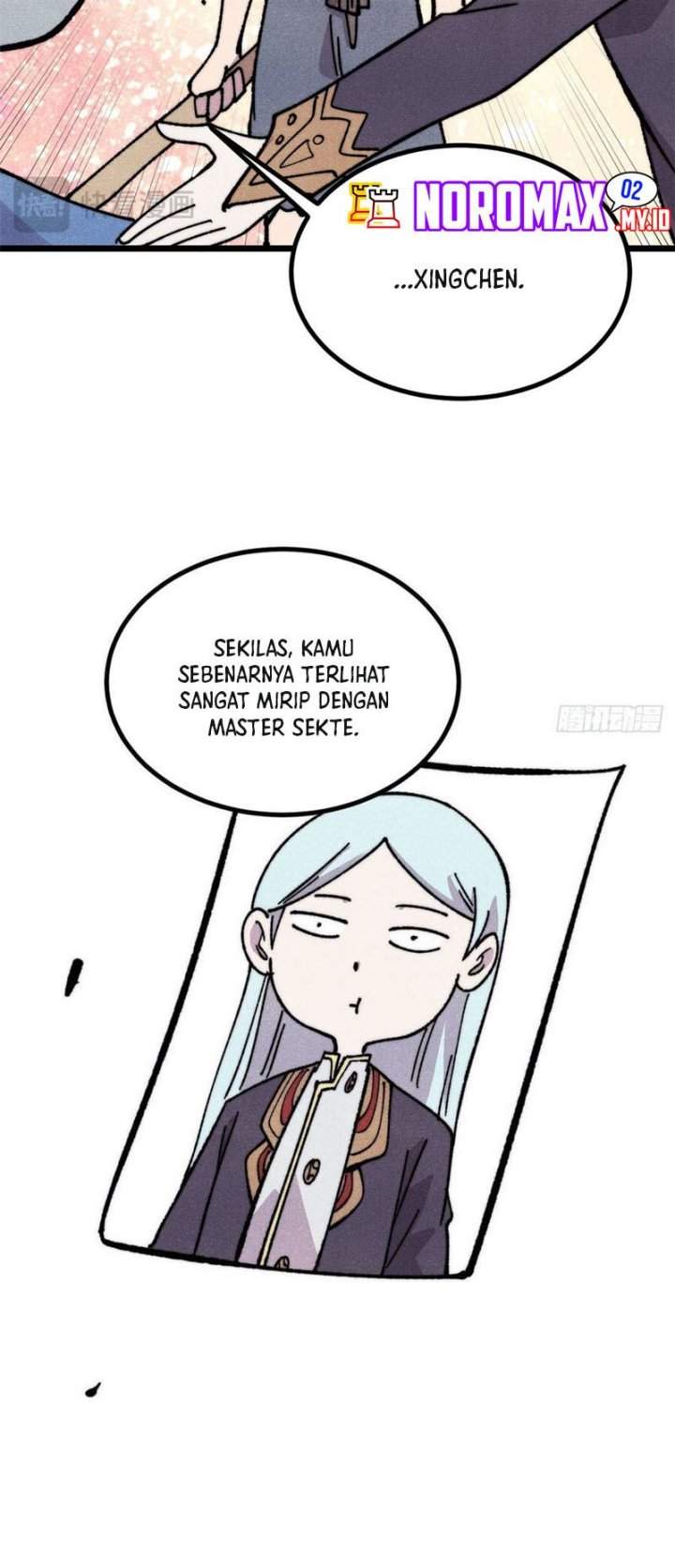 Read All Hail the Sect Leader ID Manga Online