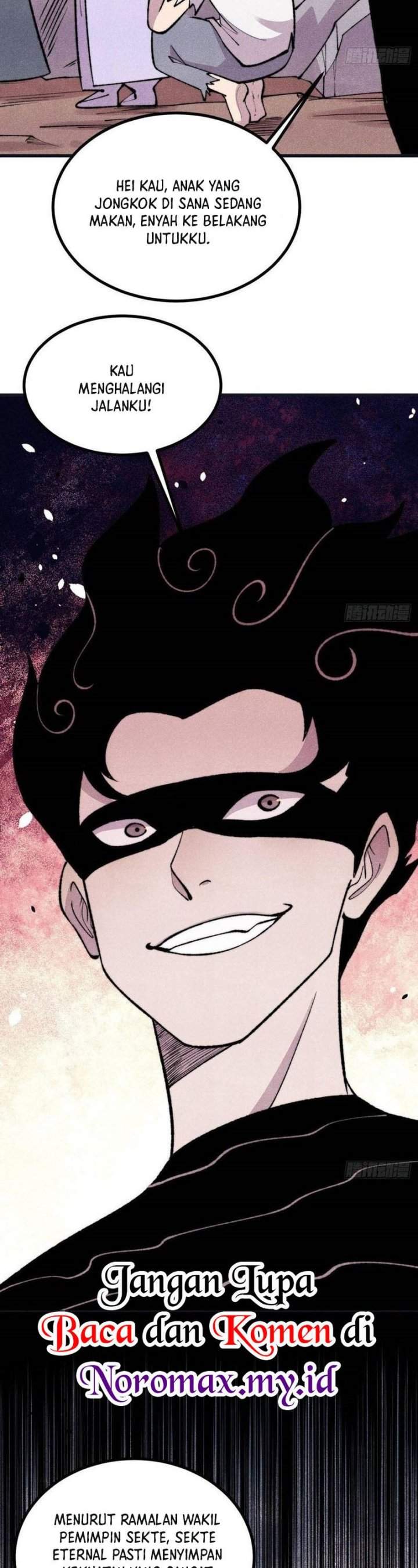Read All Hail the Sect Leader ID Manga Online