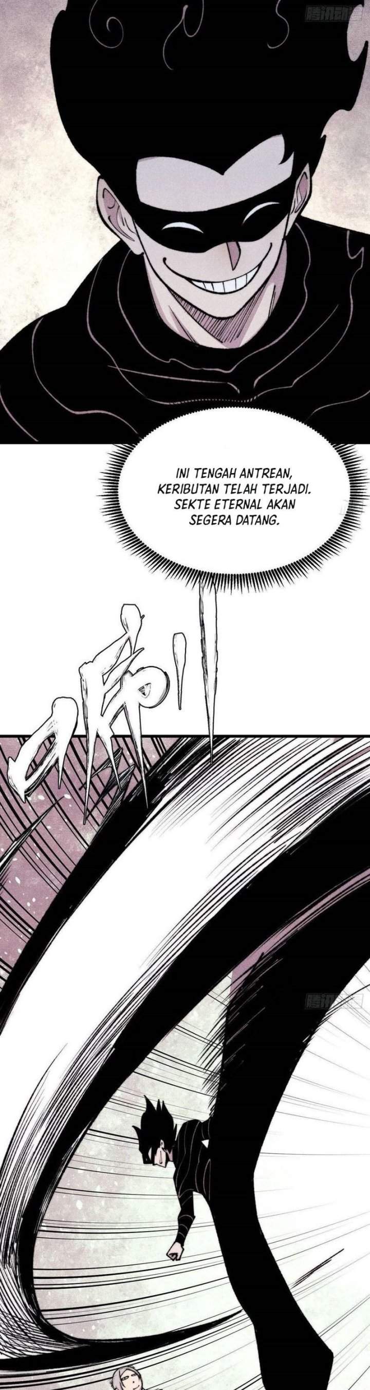Read All Hail the Sect Leader ID Manga Online