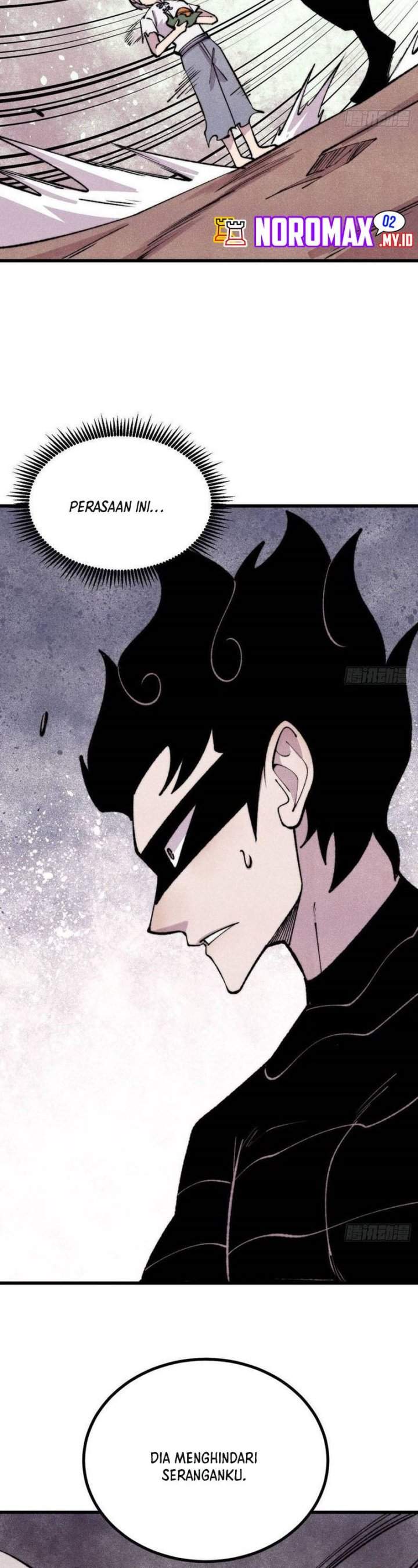 Read All Hail the Sect Leader ID Manga Online
