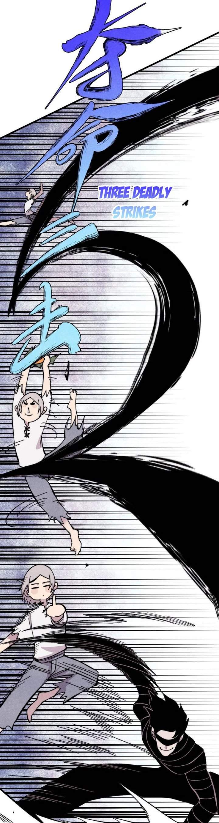 Read All Hail the Sect Leader ID Manga Online