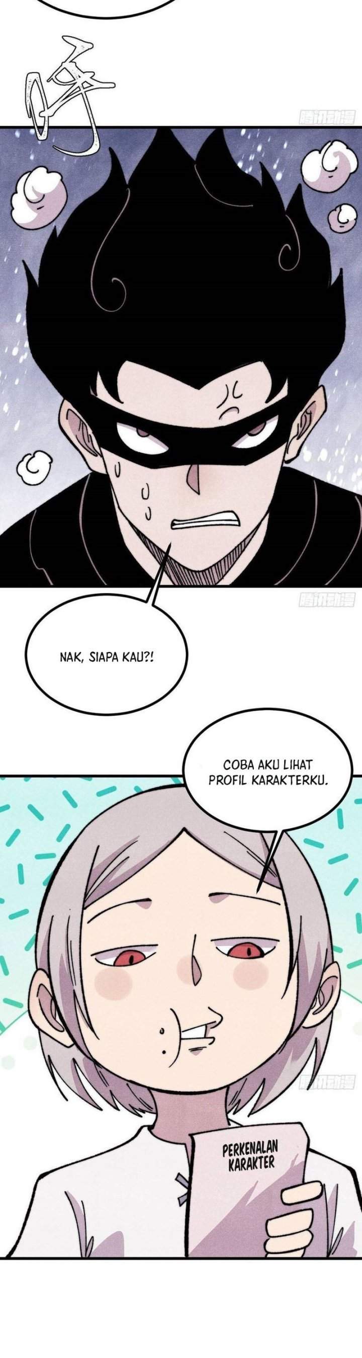 Read All Hail the Sect Leader ID Manga Online