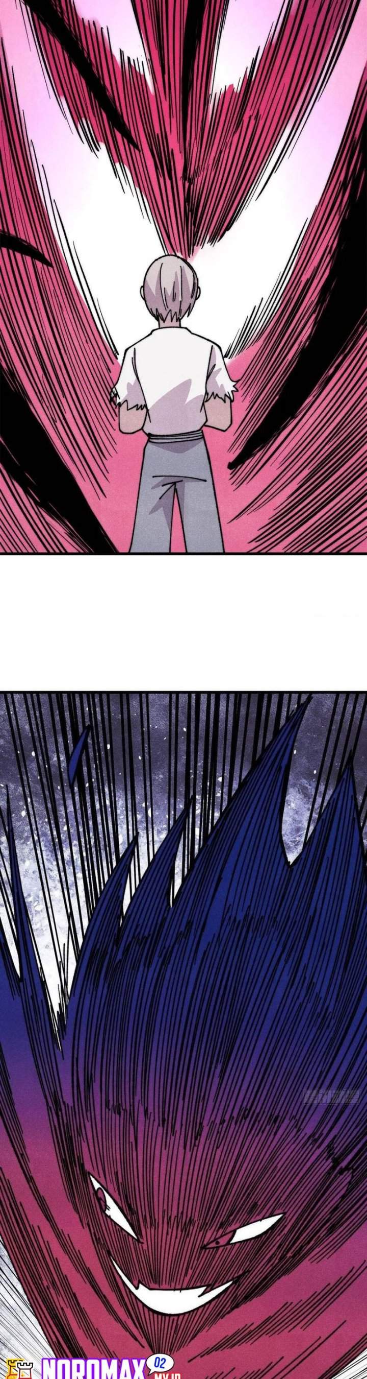 Read All Hail the Sect Leader ID Manga Online