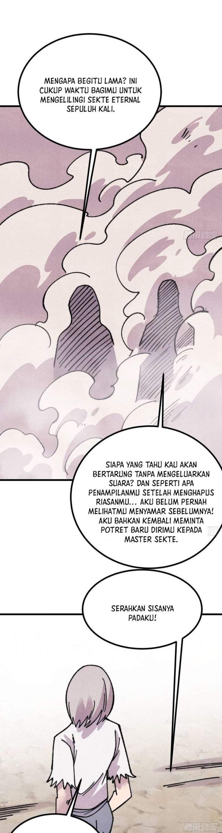 Read All Hail the Sect Leader ID Manga Online