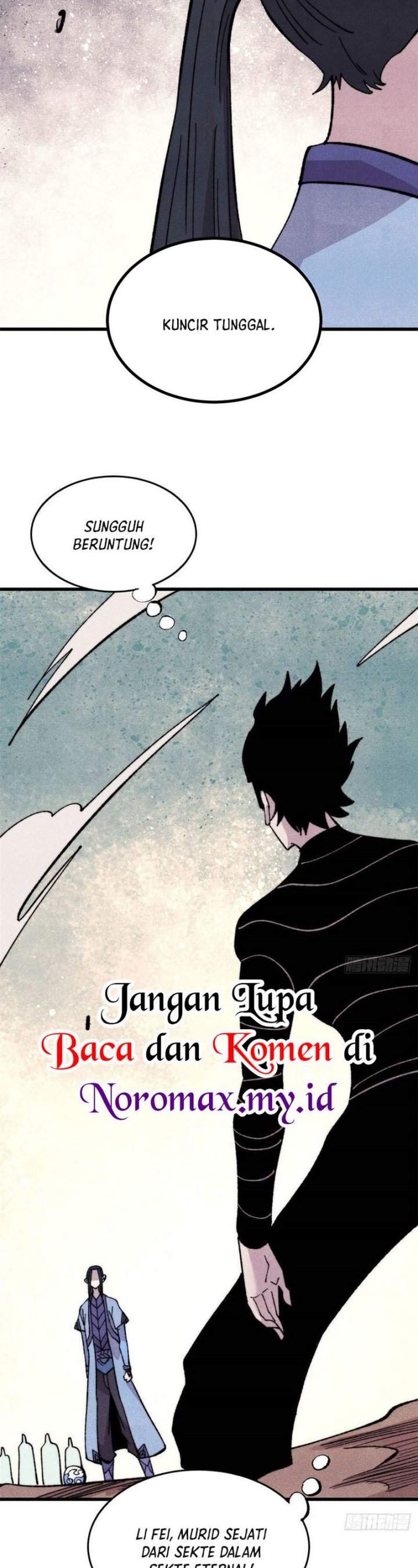 Read All Hail the Sect Leader ID Manga Online