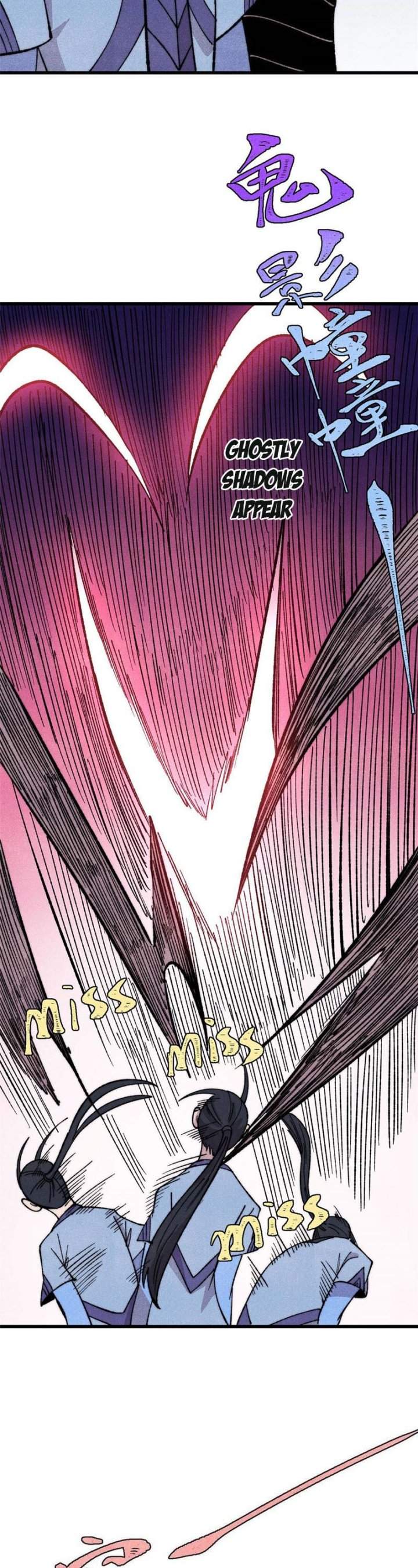 Read All Hail the Sect Leader ID Manga Online