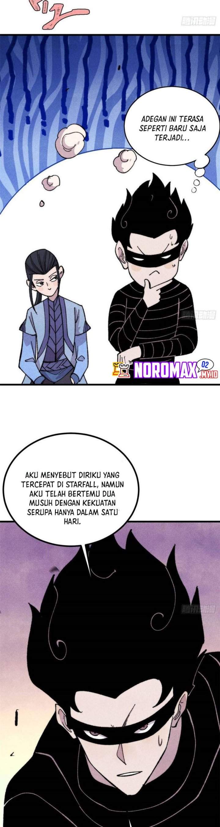 Read All Hail the Sect Leader ID Manga Online