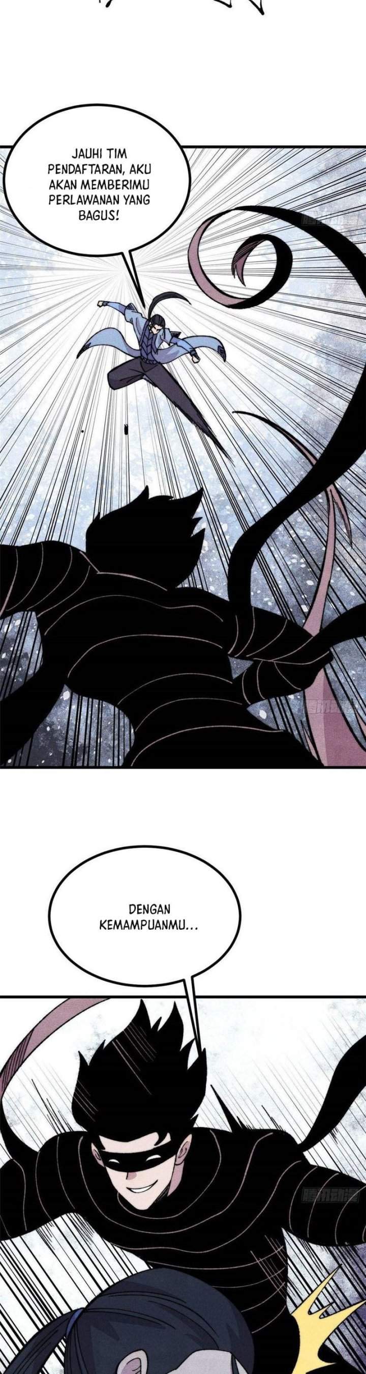 Read All Hail the Sect Leader ID Manga Online