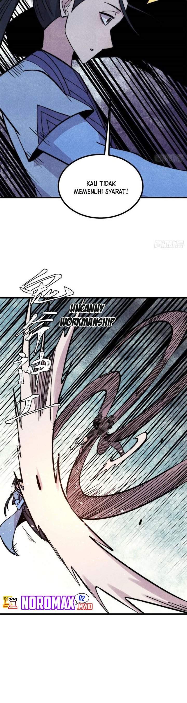 Read All Hail the Sect Leader ID Manga Online