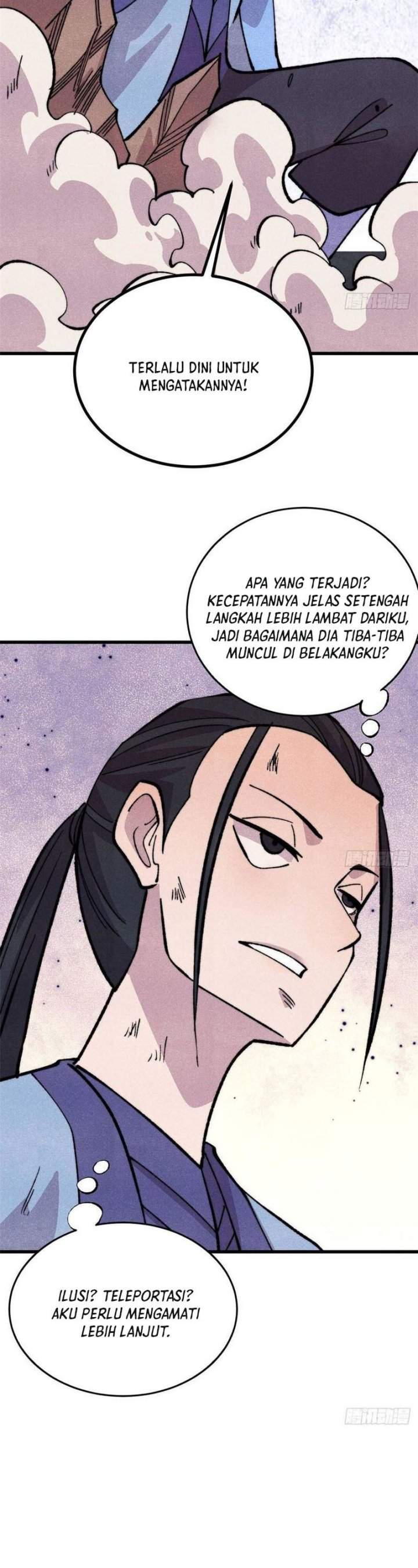Read All Hail the Sect Leader ID Manga Online