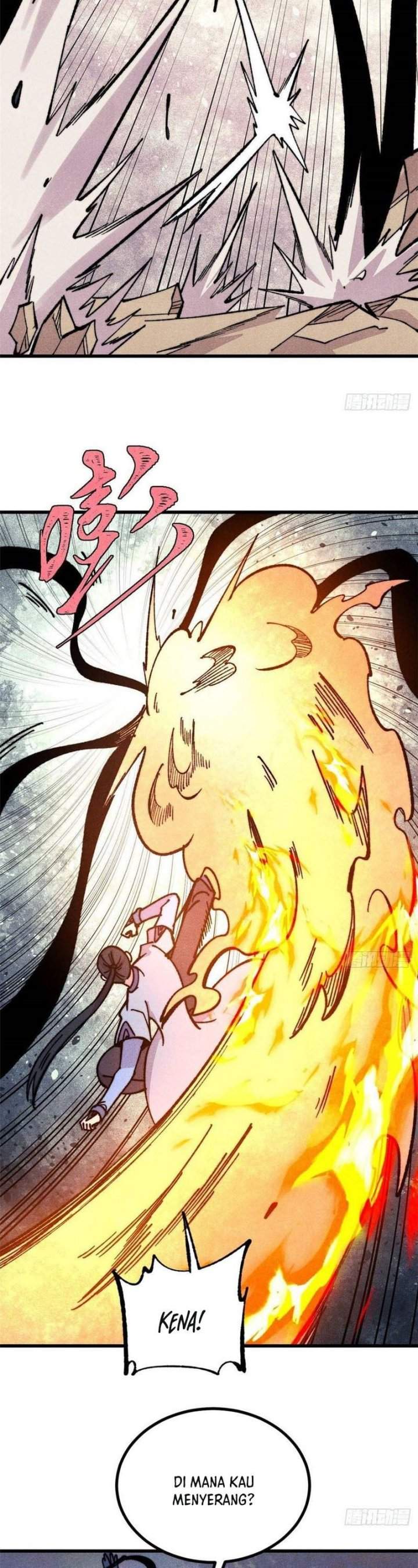 Read All Hail the Sect Leader ID Manga Online