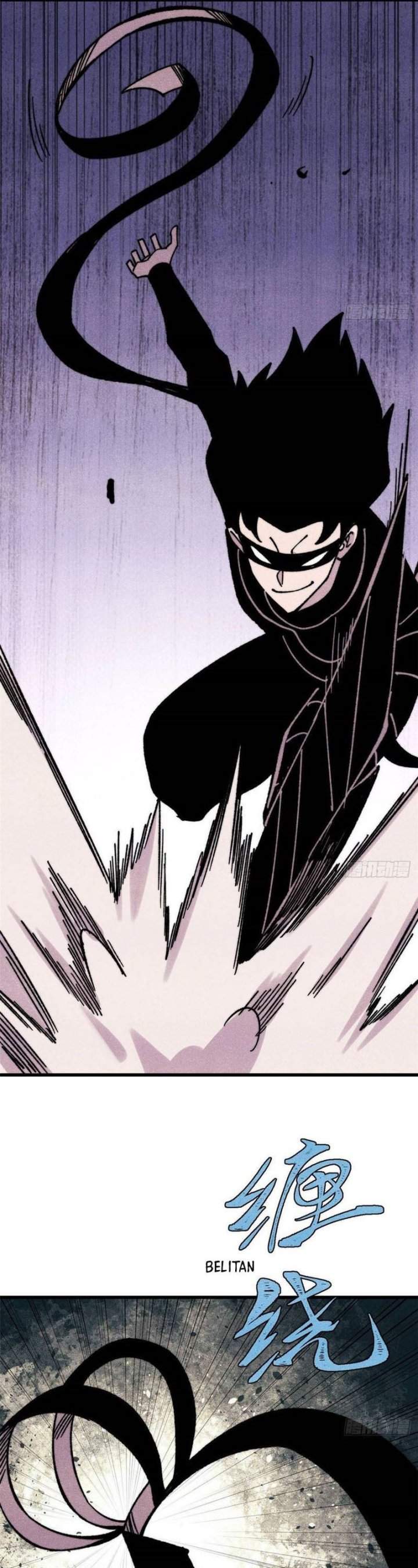 Read All Hail the Sect Leader ID Manga Online